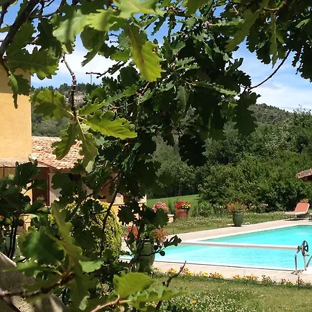La Grande Bouisse Avec Piscine Dans Le Luberon, Provence Holiday home