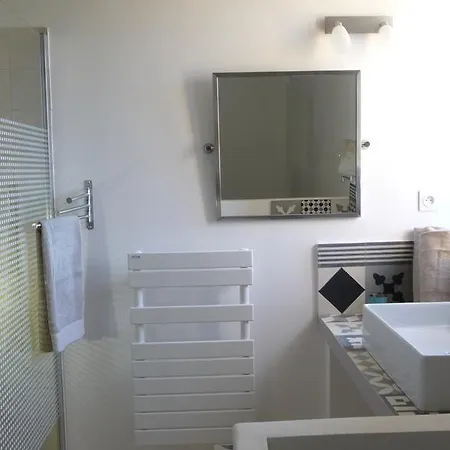 Holiday home La Grande Bouisse Avec Piscine Dans Le Luberon, Provence