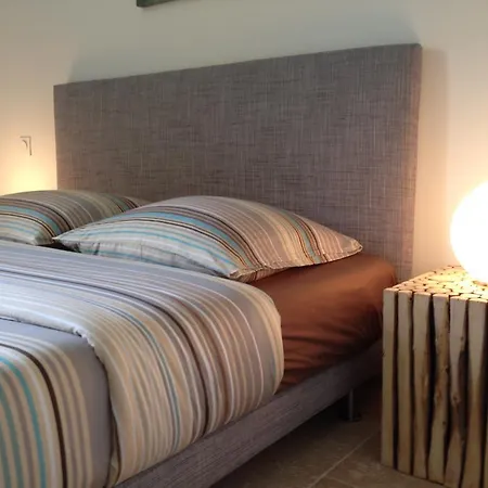 Holiday home La Grande Bouisse Avec Piscine Dans Le Luberon, Provence *