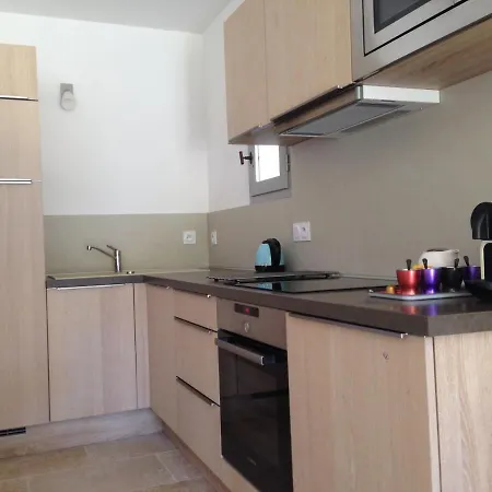 Holiday home La Grande Bouisse Avec Piscine Dans Le Luberon, Provence *