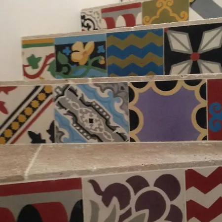 La Grande Bouisse Avec Piscine Dans Le Luberon, Provence Cereste