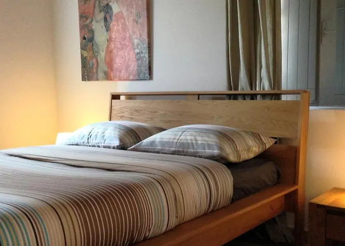 Ferienhaus La Grande Bouisse Avec Piscine Dans Le Luberon, Provence Céreste