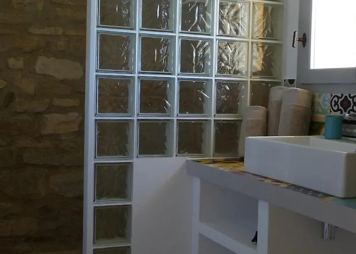 La Grande Bouisse Avec Piscine Dans Le Luberon, Provence Ferienhaus