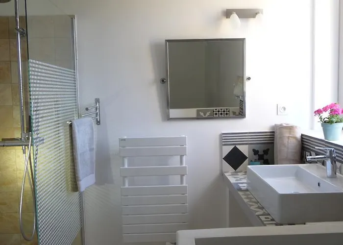 Ferienhaus La Grande Bouisse Avec Piscine Dans Le Luberon, Provence