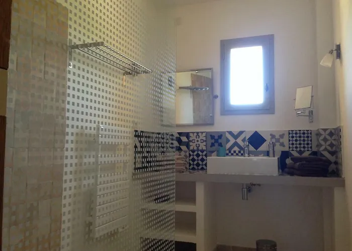 La Grande Bouisse Avec Piscine Dans Le Luberon, Provence Ferienhaus *