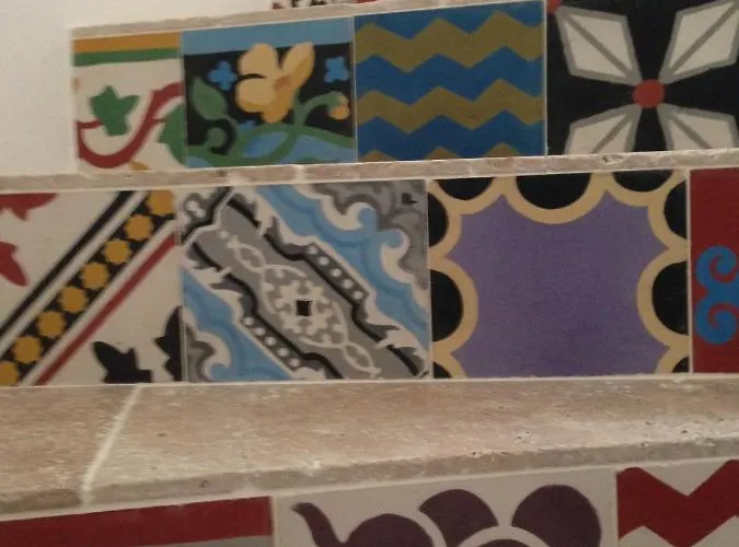 La Grande Bouisse Avec Piscine Dans Le Luberon, Provence Céreste