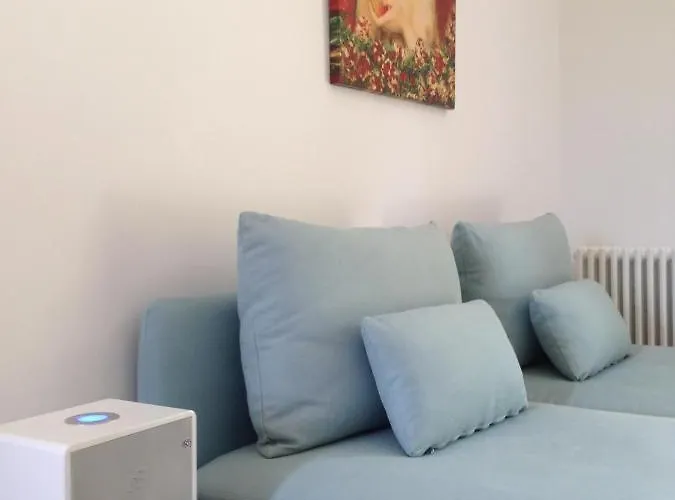 La Grande Bouisse Avec Piscine Dans Le Luberon, Provence Ferienhaus