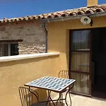 La Grande Bouisse Avec Piscine Dans Le Luberon, Provence *