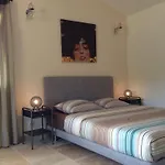 La Grande Bouisse Avec Piscine Dans Le Luberon, Provence Céreste