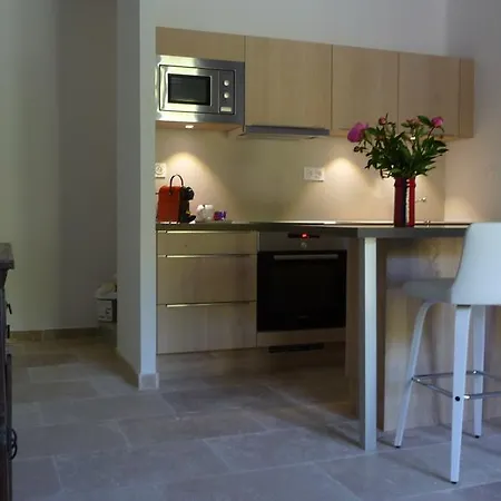 Σπίτι διακοπών La Grande Bouisse Avec Piscine Dans Le Luberon, Provence