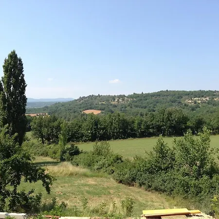 Vakantiehuis La Grande Bouisse Avec Piscine Dans Le Luberon, Provence