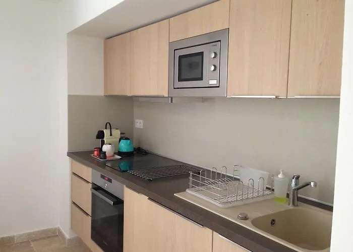 Hébergement de vacances La Grande Bouisse Avec Piscine Dans Le Luberon, Provence