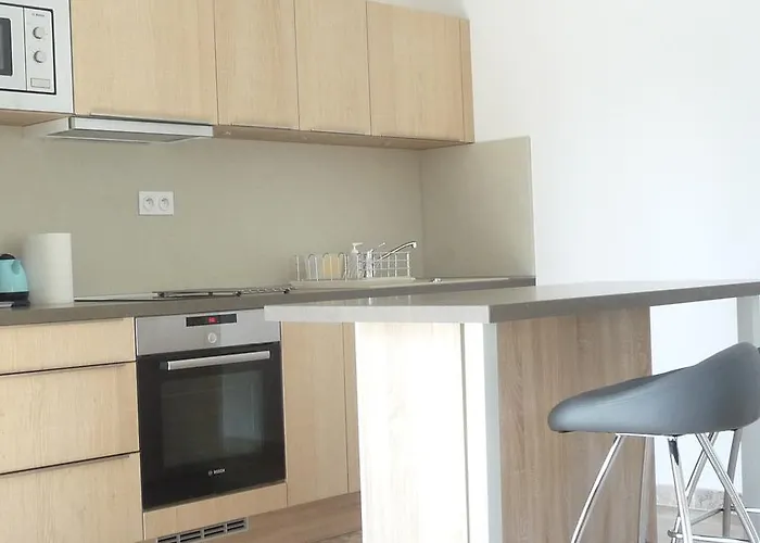 Сasa de vacaciones La Grande Bouisse Avec Piscine Dans Le Luberon, Provence